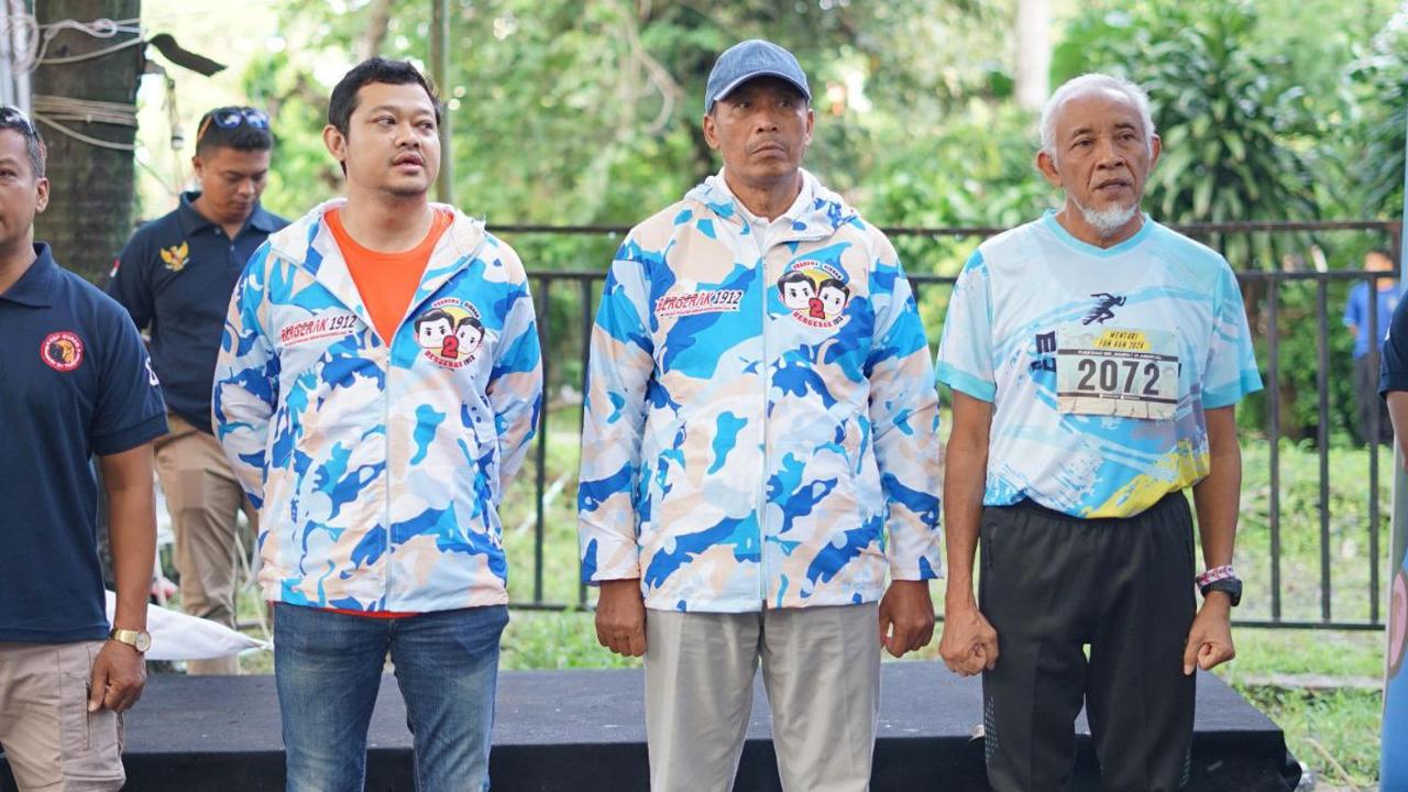 Dok. Istimewa