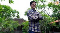 Morgan Ogah <i>Comeback</i>, Inilah Reaksi Personil SMASH