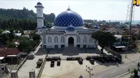 Kementerian PUPR Rampungkan Rekonstruksi Fasilitas Umum dan Sosial di Aceh