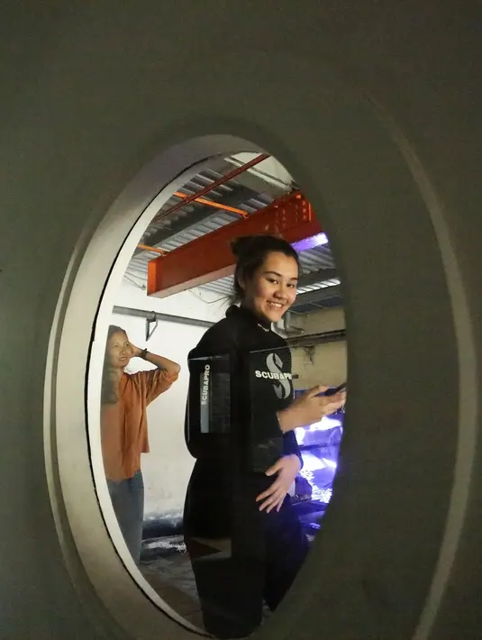 (Bambang E.Ros/Fimela.com)