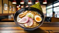 5 Rekomendasi Tempat Makan Ramen Enak di Gandaria 2026,Kaki Lima hingga Premium