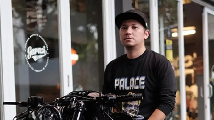 [Bintang] Gading Marten