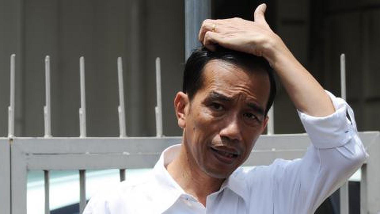 11 Kode etik buat Jokowi untuk jadi terbaik sedunia