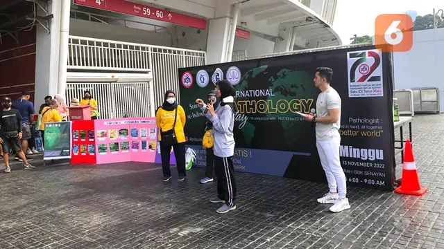 Hari Patologi Internasional