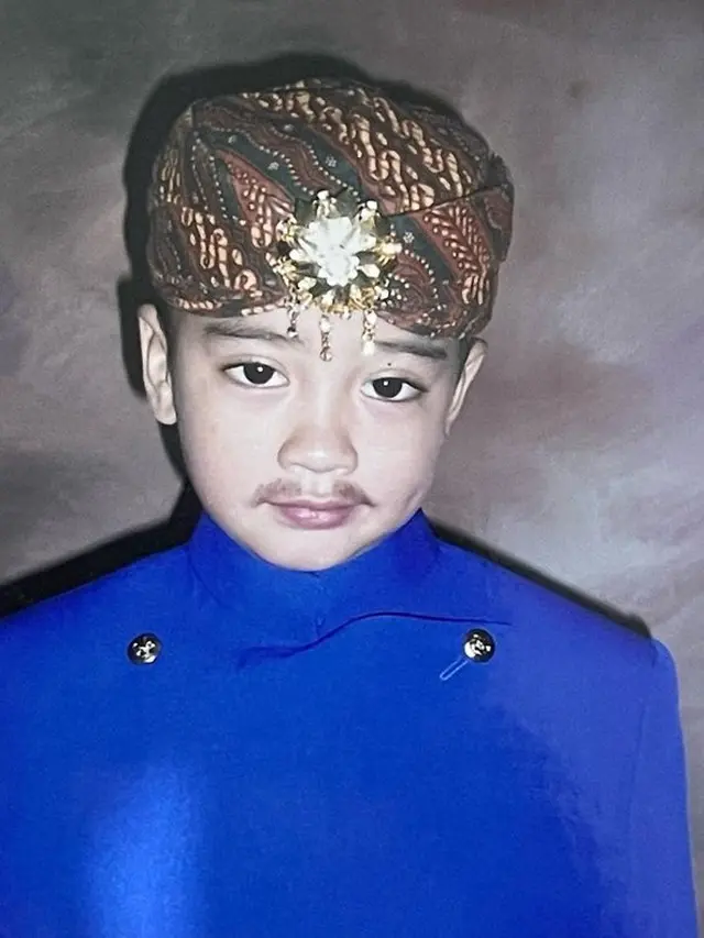 Potret Masa Kecil 6 Pemain Film Remake A Business Proposal