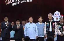 4 Hari Jelang Pencoblosan, Ini Hasil Survei Terbaru