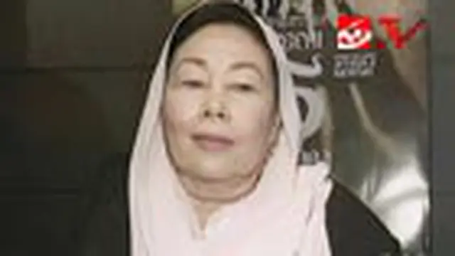 Shinta Wahid Bangga dengan Film Negeri 5 Menara