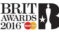 Brit Awards 2016