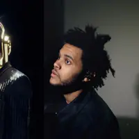 Sedang hot, berikut lirik lagu The Weeknd feat Daft Punk berjudul Starboy.