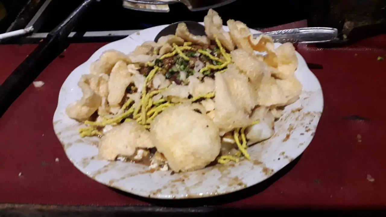 Ketoprak Betawi