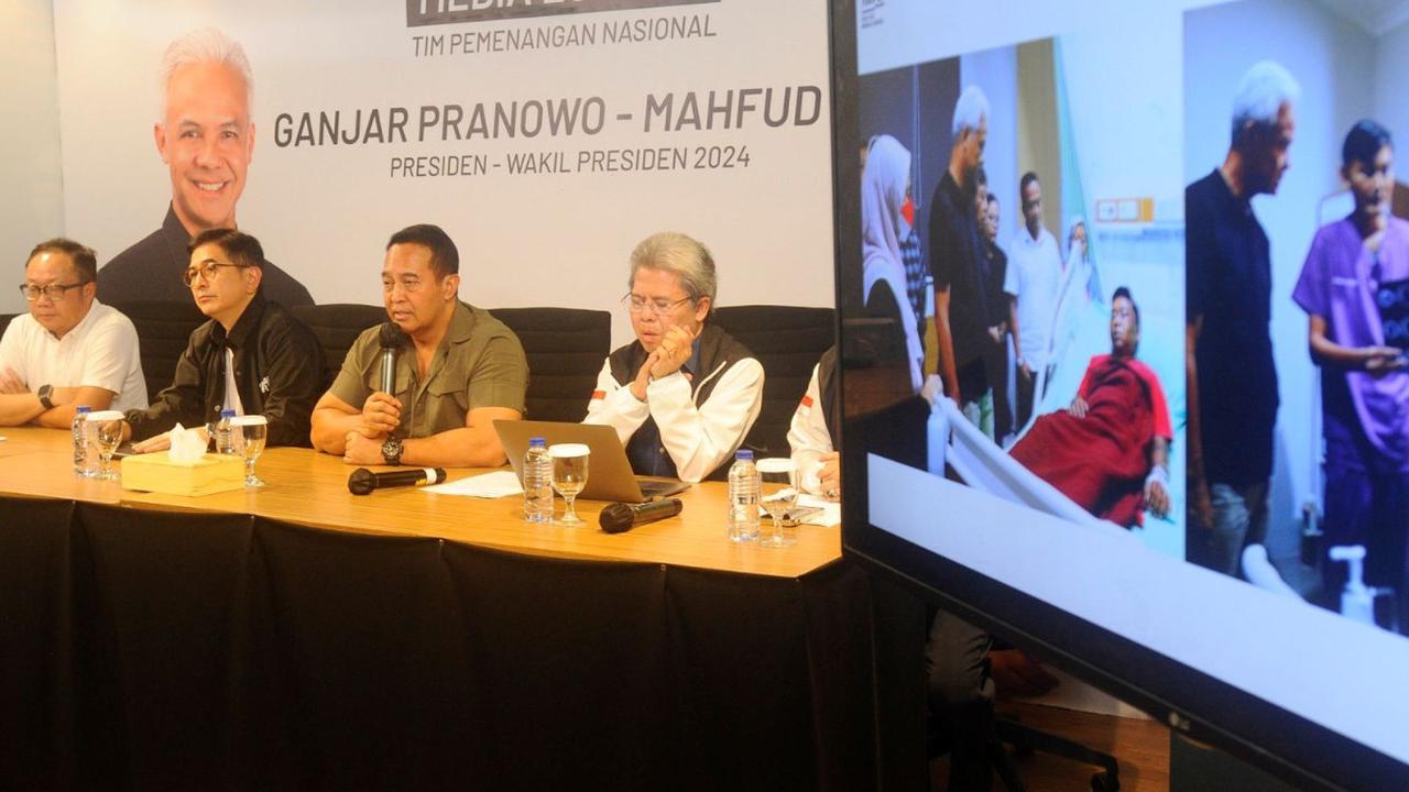 Dok. Istimewa
