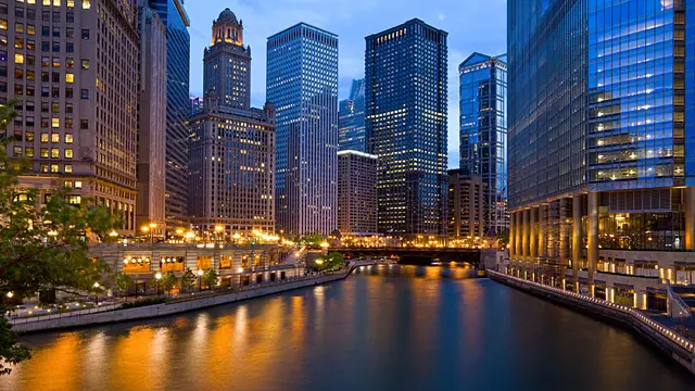 6. Chicago