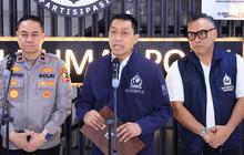 Interpol Terbitkan Red Notice Muhammad Riza Chalid, Polri Pastikan Keberadaan Terpantau