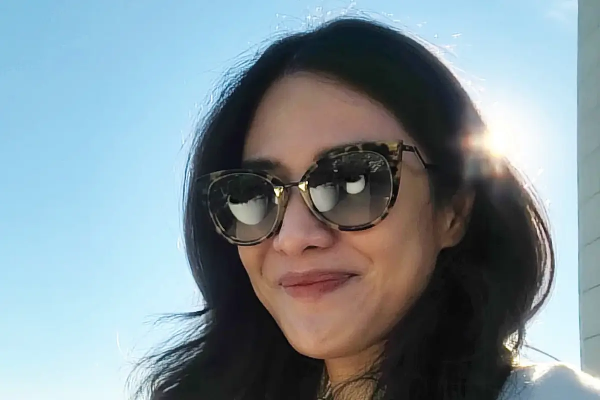 7 Potret Liburan Dian Sastro Ke Amerika, Nikmati Momen Bersama Suami