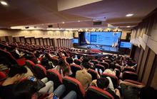 BRI Insurance Perkuat Literasi Asuransi Mahasiswa Melalui GENCARKAN di Universitas Ciputra