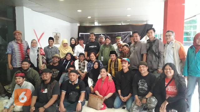 Mengenang Yamin Azhari
