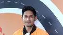 Bagi Ibnu Jamil, dengan maraknya ojek online, bisa menjadi bagian dari mengurai kemacetan lalu lintas di Jakarta yang sangat macet. (Nurwahyunan/Bintang.com)