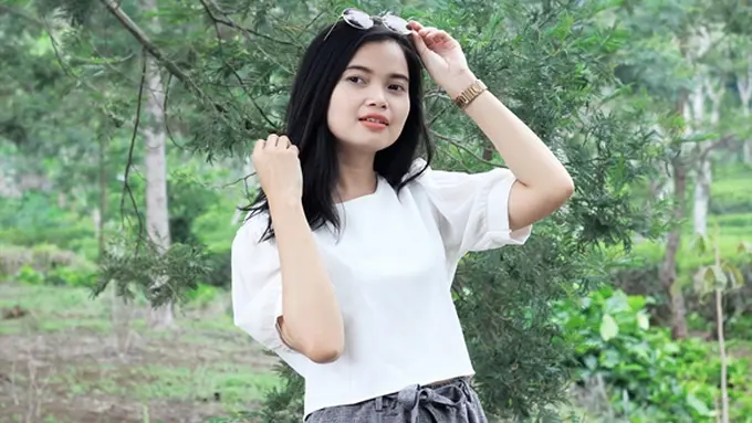 Foto: copyright Unpopulart - Bunga Ayu