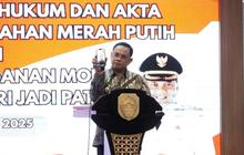 Heboh Goyang Erotis Trio Srigala di Pendopo Kabupaten Pati, Bupati Buka Suara Ngaku Menyesal & Minta Maaf