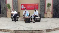 Desakan Reshuffle Kabinet dari Relawan Jokowi, Ada Apa?