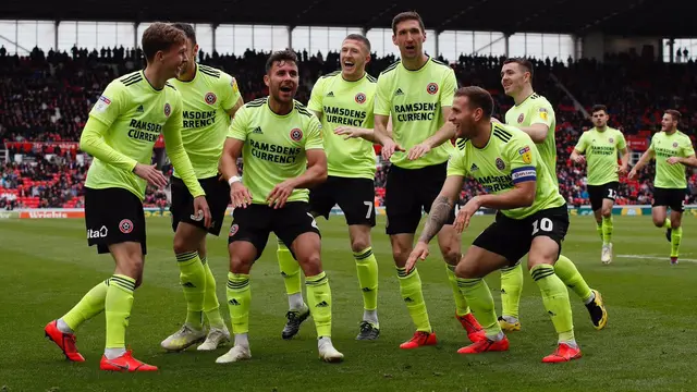 Sheffield United