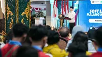 Menko Muhaimin Minta Perlindungan Asuransi Pekerja Migran Diperkuat