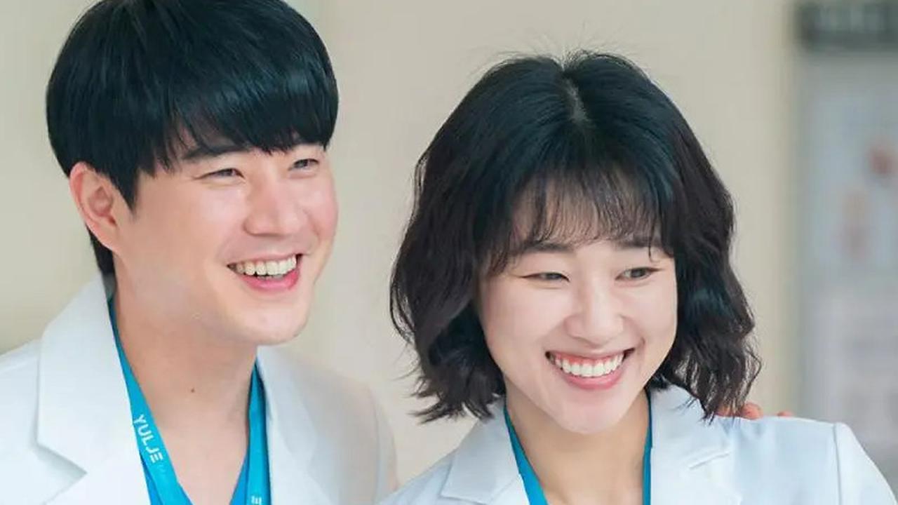 6 Drama Medis Korea yang Menghanyutkan, dari Hospital Playlist hingga Resident Playbook