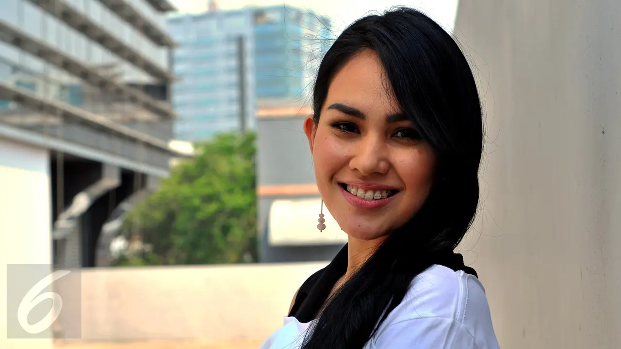 [Liputan6.com] Kartika Putri
