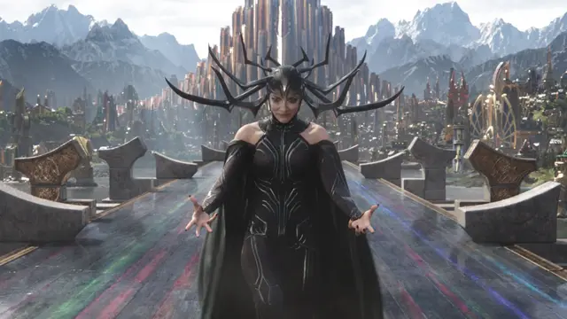 Thor: Ragnarok