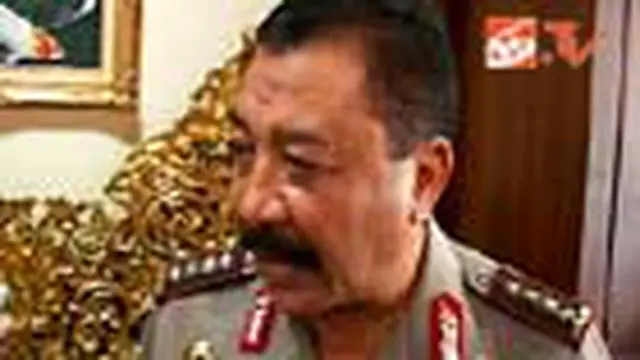 Perburuan Atas Nazaruddin Belum Membuahkan Hasil