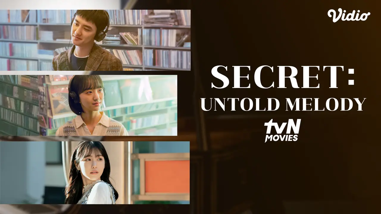 Film Korea Secret: Untold Melody