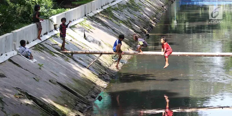 Pemprov DKI Jakarta Berencana Bangun Taman Maju Bersama dan Taman Pintar