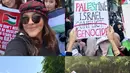Tampilan Syifa Hadju yang turun ke jalan disebut punya vibes Bella Hadid Indonesia [@syifahadju]