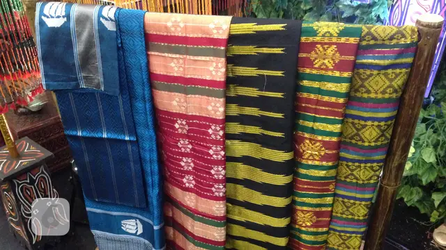 Kriyanusa 2018