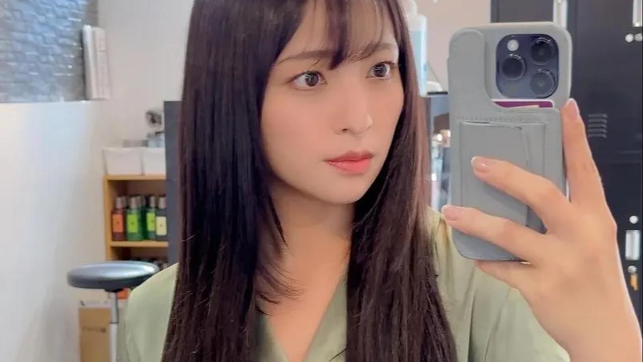 Saori Shibuki adalah player perempuan pertama yang ditemui Arisu dan teman-temannya.<br>