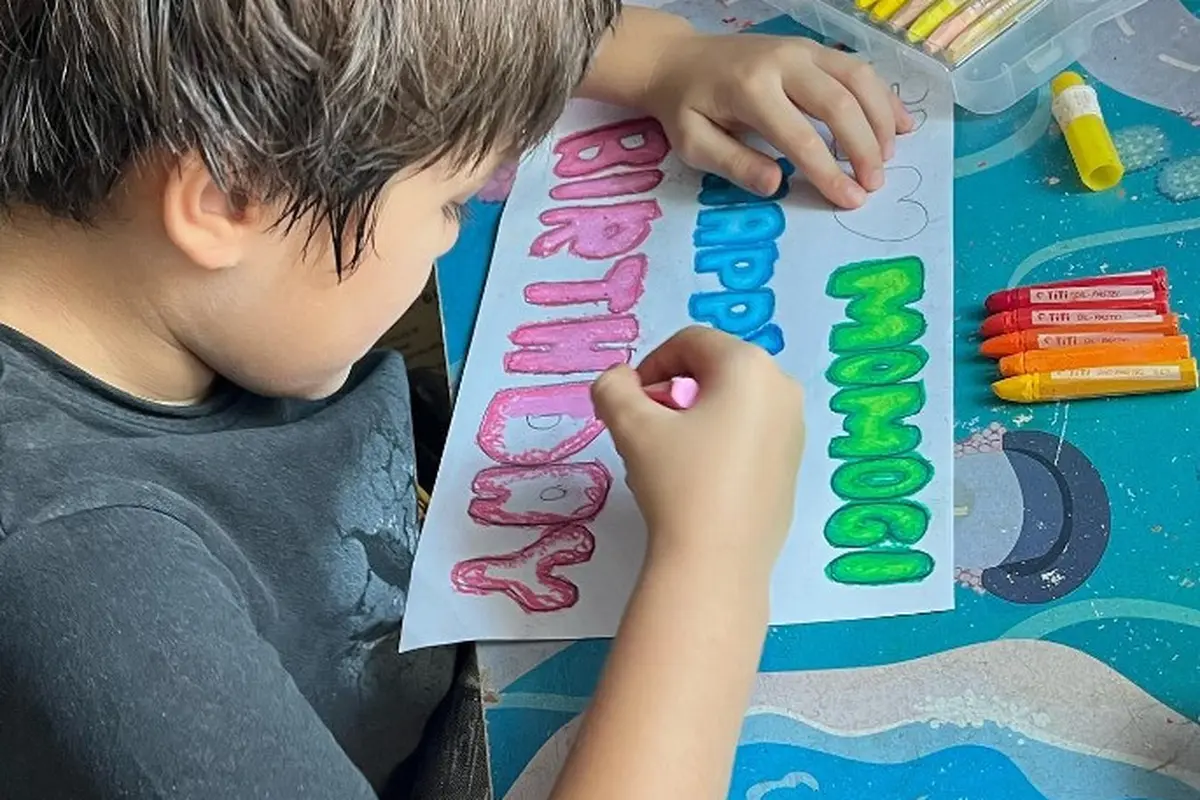Ajak Anak-Anak Berkreasi dan Melatih Mental Lewat Kompetisi #Mowmowish