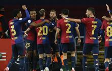 Barcelona Berduka, Pertandingan Vs Osasuna Ditunda karena Dokter Tim Meninggal Dunia