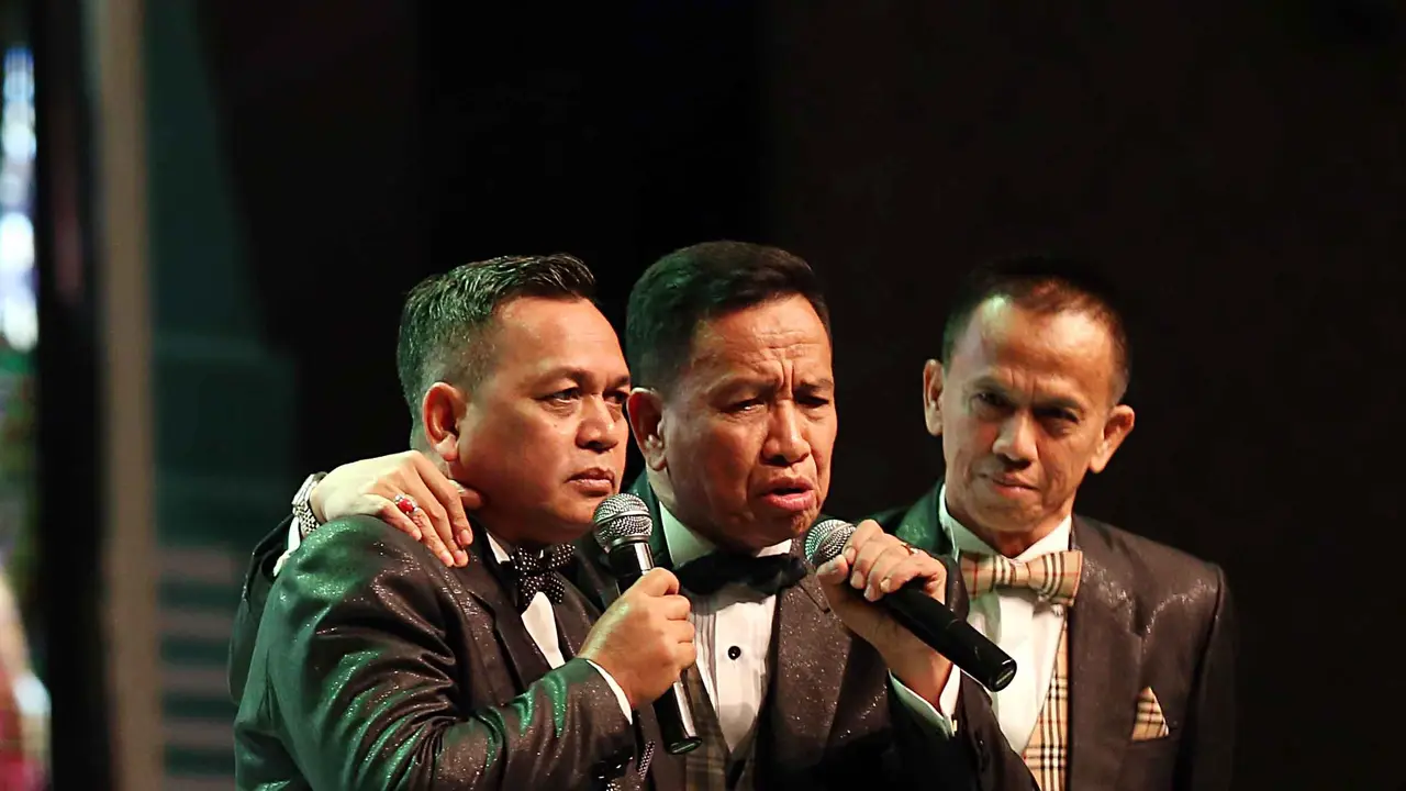 [Bintang] Bagito