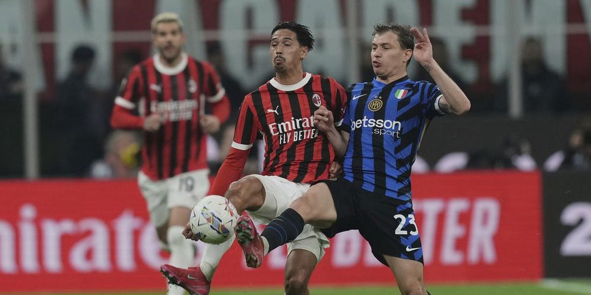 5 Alasan Inter Milan yang Bakal Melaju ke Final Coppa Italia, Bukannya AC Milan