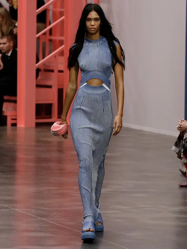 FENDI Womenswear SS23