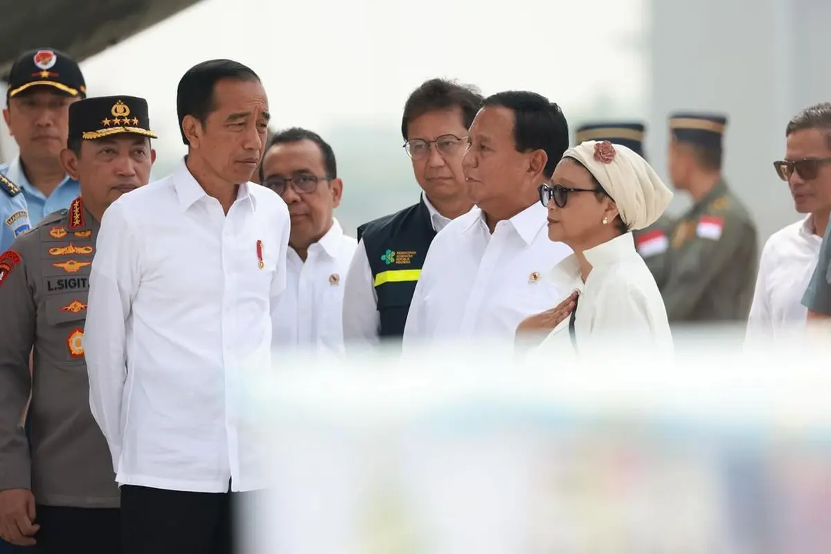 Jokowi