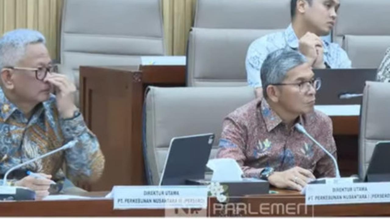 Rapat Dengar Pendapat