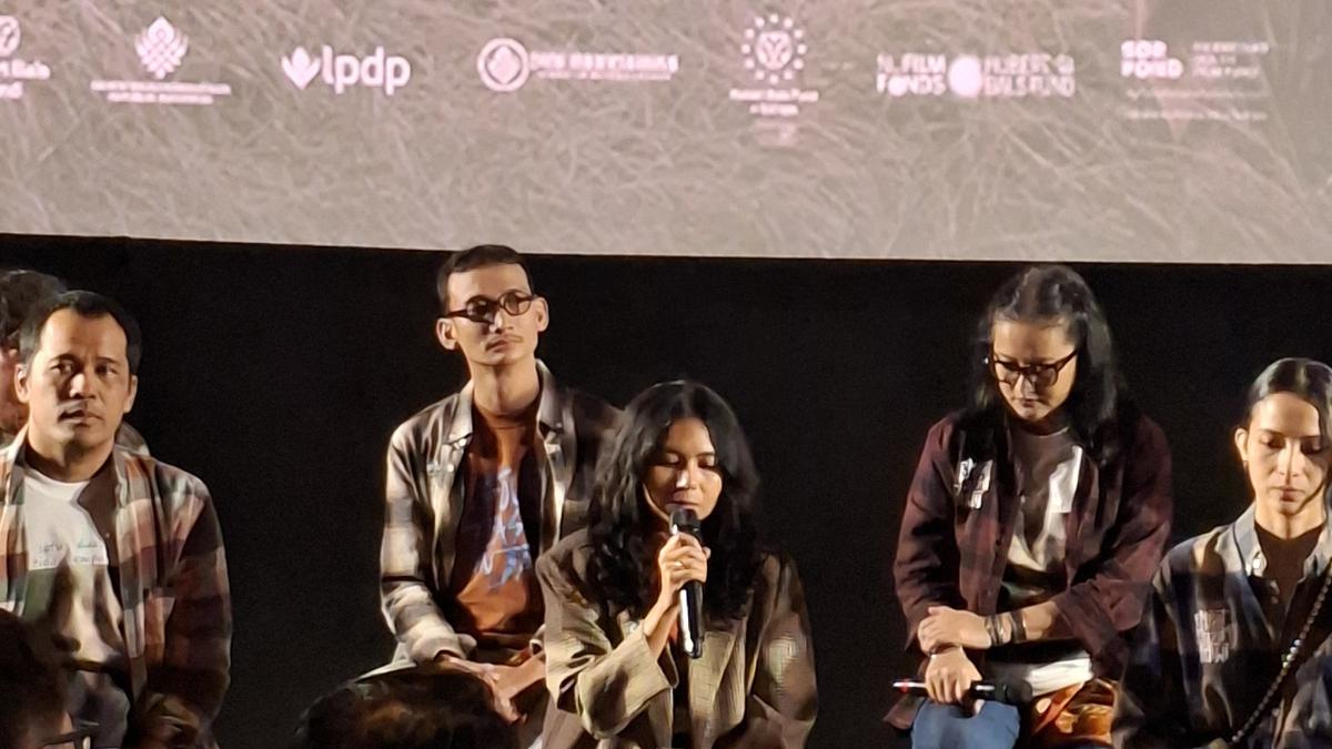 Film EMPAT MUSIM PERTIWI Siap Bersaing di Kancah Internasional