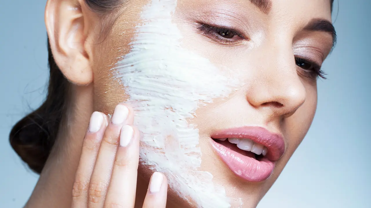 Masker kunyit untuk waxing / Image: Shutterstock
