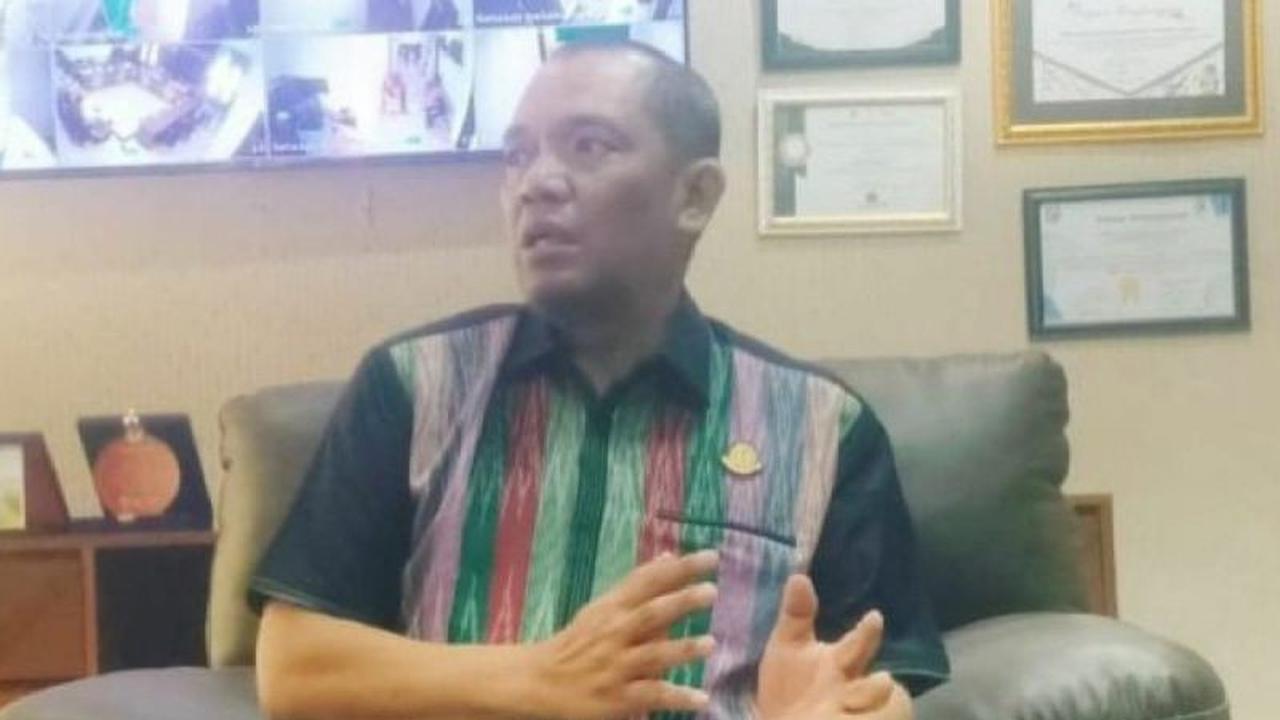 Terungkap, 76 Saksi Diperiksa dalam Dugaan Korupsi LPJU Tapanuli Utara Senilai Rp14 Miliar
