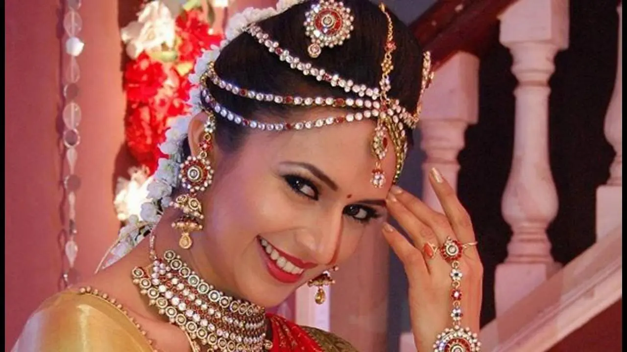 [Bintang] Ishita di Mohabbatein