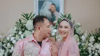 Kalina konfirmasi batal menikah dengan Vicky Prasetyo, ini perjalanan cintanya. (Sumber: Instagram/@kalinaocktaranny)