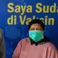 RSUP Haji Adam Malik mulai vaksinasi Covid-19 bagi nakes lansia