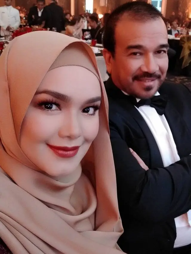 Siti Nurhaliza