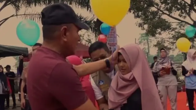 Gubernur Sumut, Edy Rahmayadi
